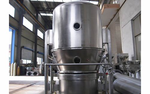 如何选择比较适合的高效沸腾干燥机